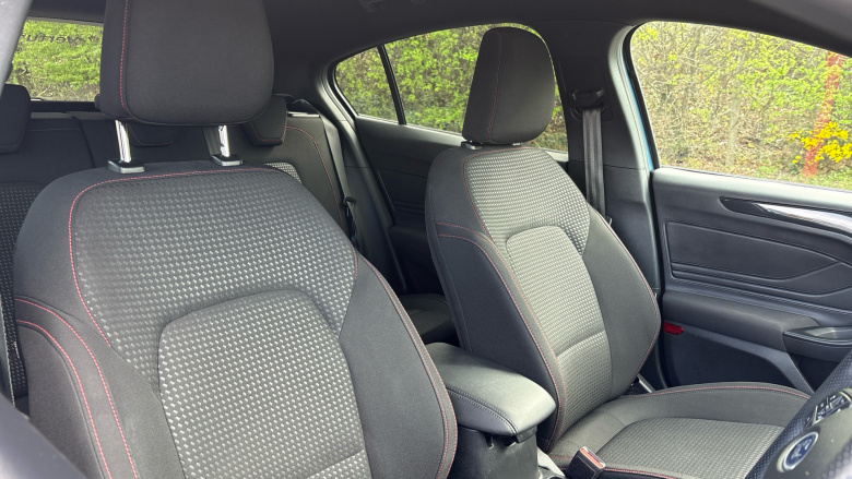 Ford Focus 1.0 EcoBoost ST-Line 5dr Petrol Hatchback